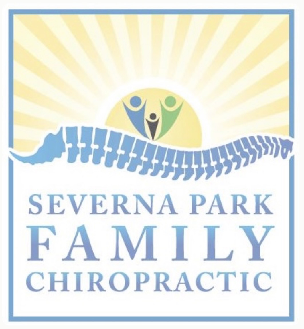 Severna Park Family Chiropractic logo